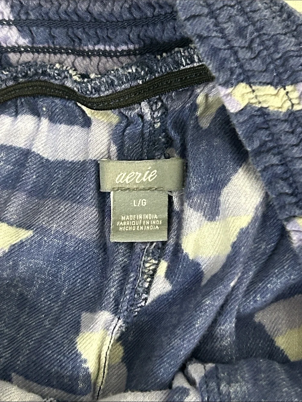 aerie soft wide